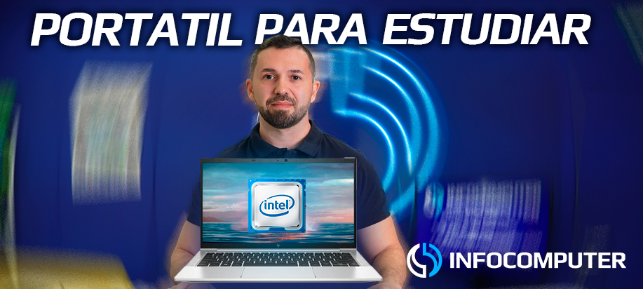 HP EliteBook 830 G8 reacondicionado: Potencia profesional a precio de ocasión