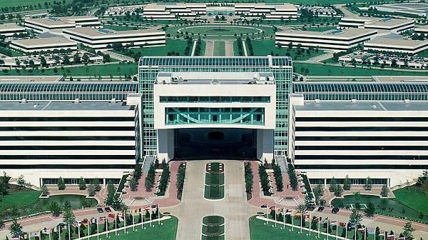 Línea de tiempo: Historia de Hewlett-Packard (HP)