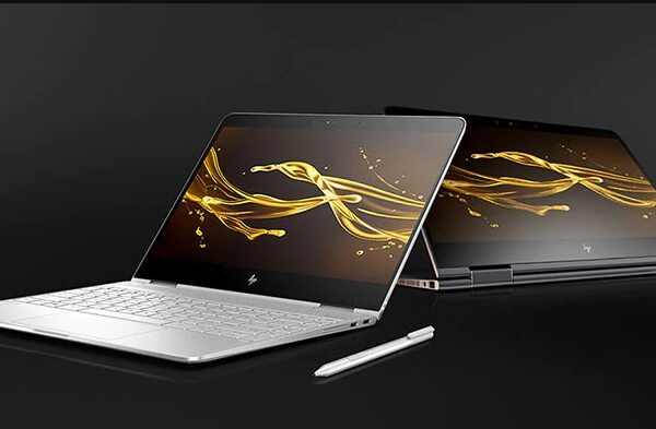HP Spectre Análisis y review completo