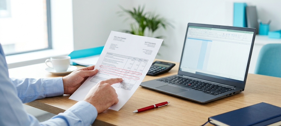 Cómo identificar si un equipo está sobredimensionado para tu empresa