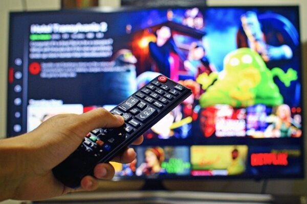 Las mejores plataformas streaming
