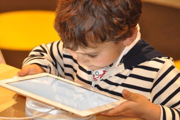 Las mejores tablets para niños