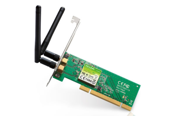 Las mejores tarjetas red wifi