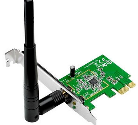 Las mejores tarjetas red wifi