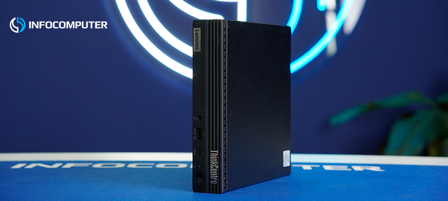 Mini PC Reacondicionado: ¿Es el Lenovo ThinkCentre M80Q la mejor opción calidad-precio?