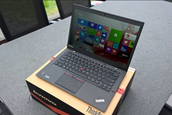 Lenovo ThinkPad X1 Carbon Análisis y Review