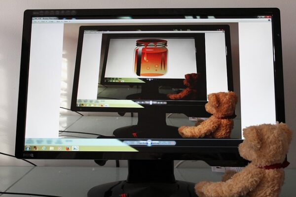 Descubre cuáles son los mejores monitores 4K para PC
