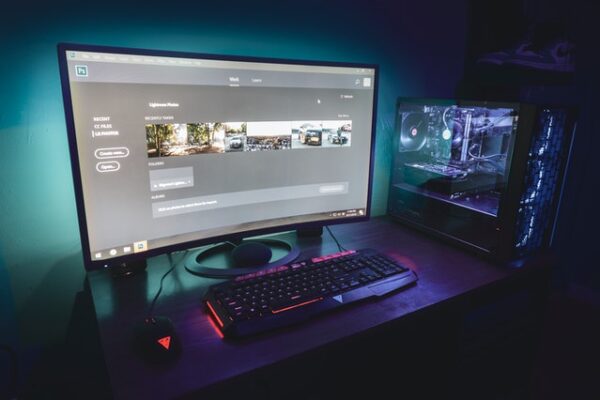 Los mejores monitores para pc por menos de 100€