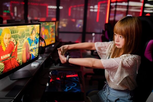Los videojuegos más baratos para jugar con tu pc gaming