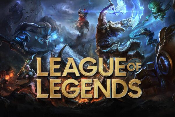Mejor pc gaming para jugar al league of legends