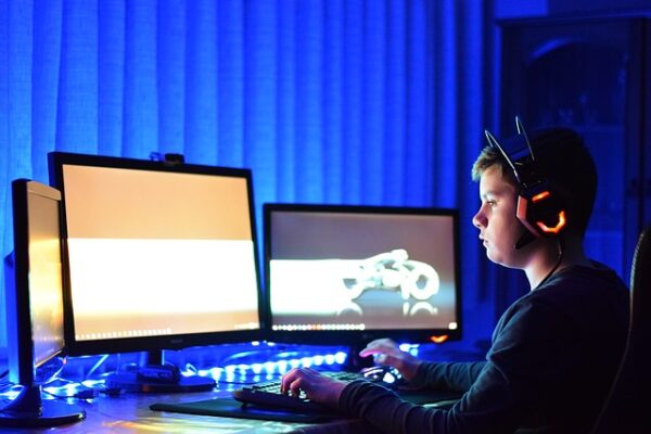 Mejores ordenadores sobremesa Gaming 2020