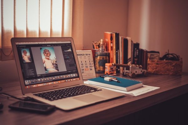 Mejores portátiles para trabajar con Photoshop