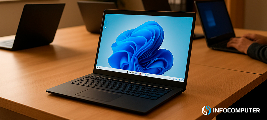 Migrar el parque a Windows 11: guía para PYME tras el fin de soporte de Windows 10