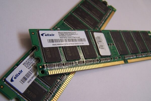 ¿Por qué aún hay ordenadores con 8 GB de Ram?