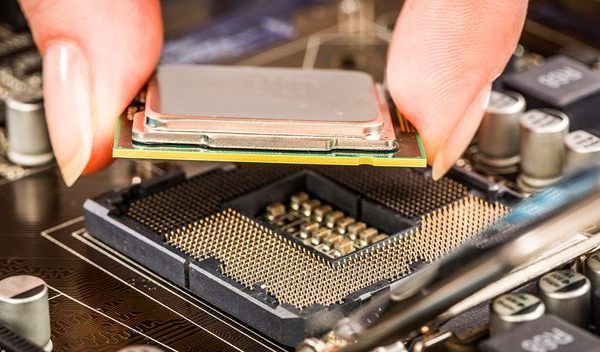¿Cómo saber si un procesador es compatible con la placa madre de tu ordenador?