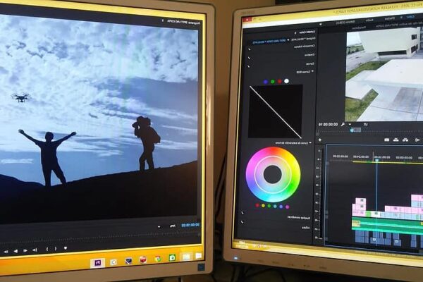 Qué tipo de monitor comprar según tus necesidades