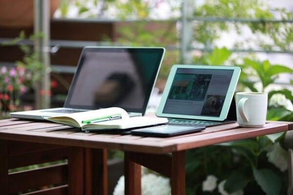 ¿Qué utilizar tablet o portátil?