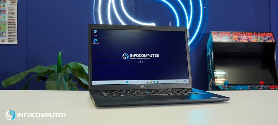 Review Dell Latitude 7490 reacondicionado: análisis técnico y experiencia de uso