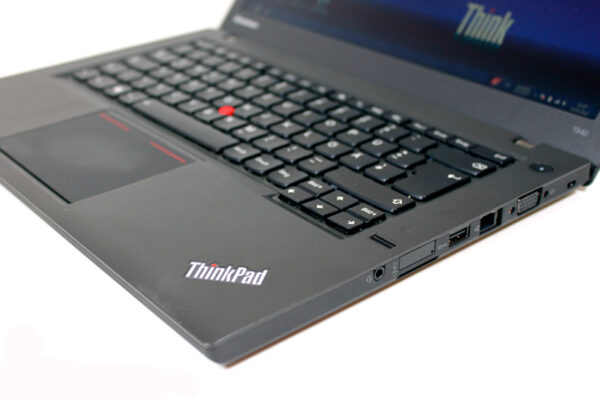 Análisis y Opinión completa del Lenovo ThinkPad T440