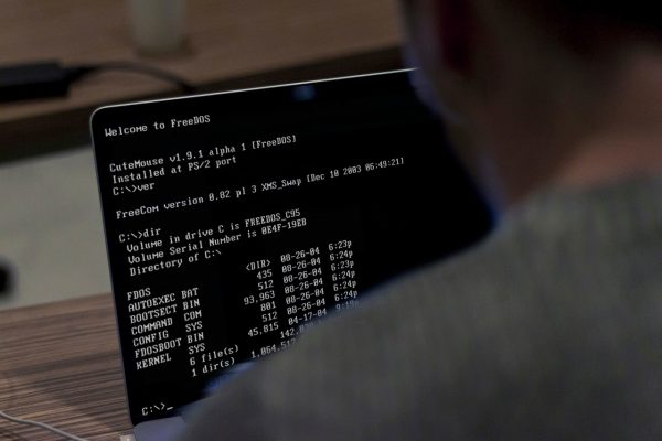¿Qué es el Sistema Operativo FreeDOS? Estas son sus características