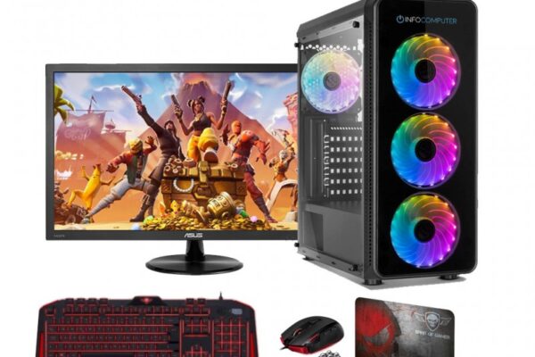 Todas las configuraciones pc gaming que un gamer debe saber