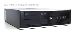 HP 8200 Elite, Análisis, características y opiniones