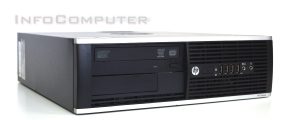 HP 8200 Elite,  Análisis, características y opiniones