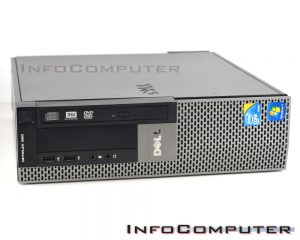 Análisis y Especificaciones del Dell OptiPlex 980