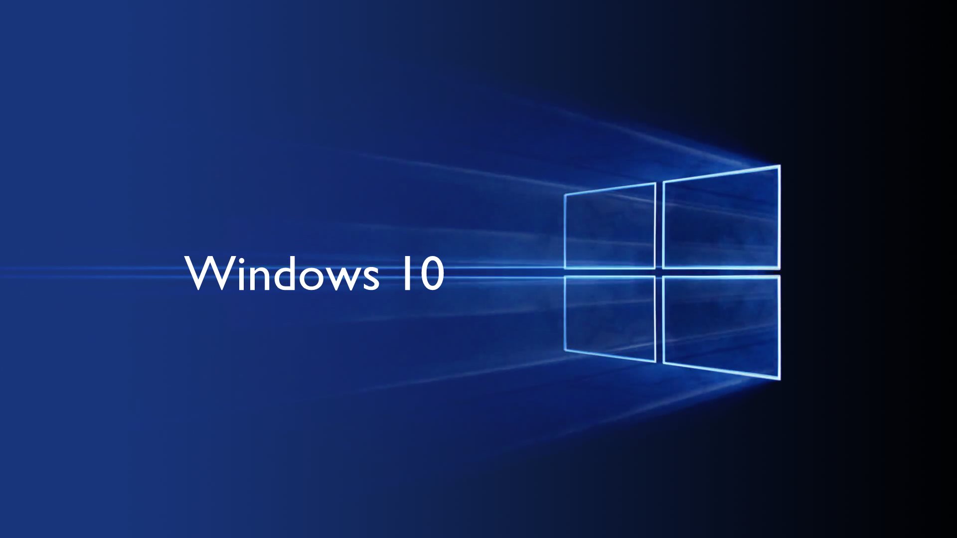 Personalizar y ajustar escritorio de Windows 10