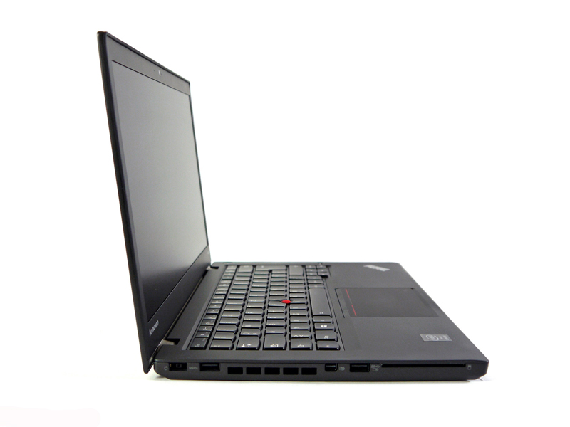 Análisis y Opinión completa del Lenovo ThinkPad T440