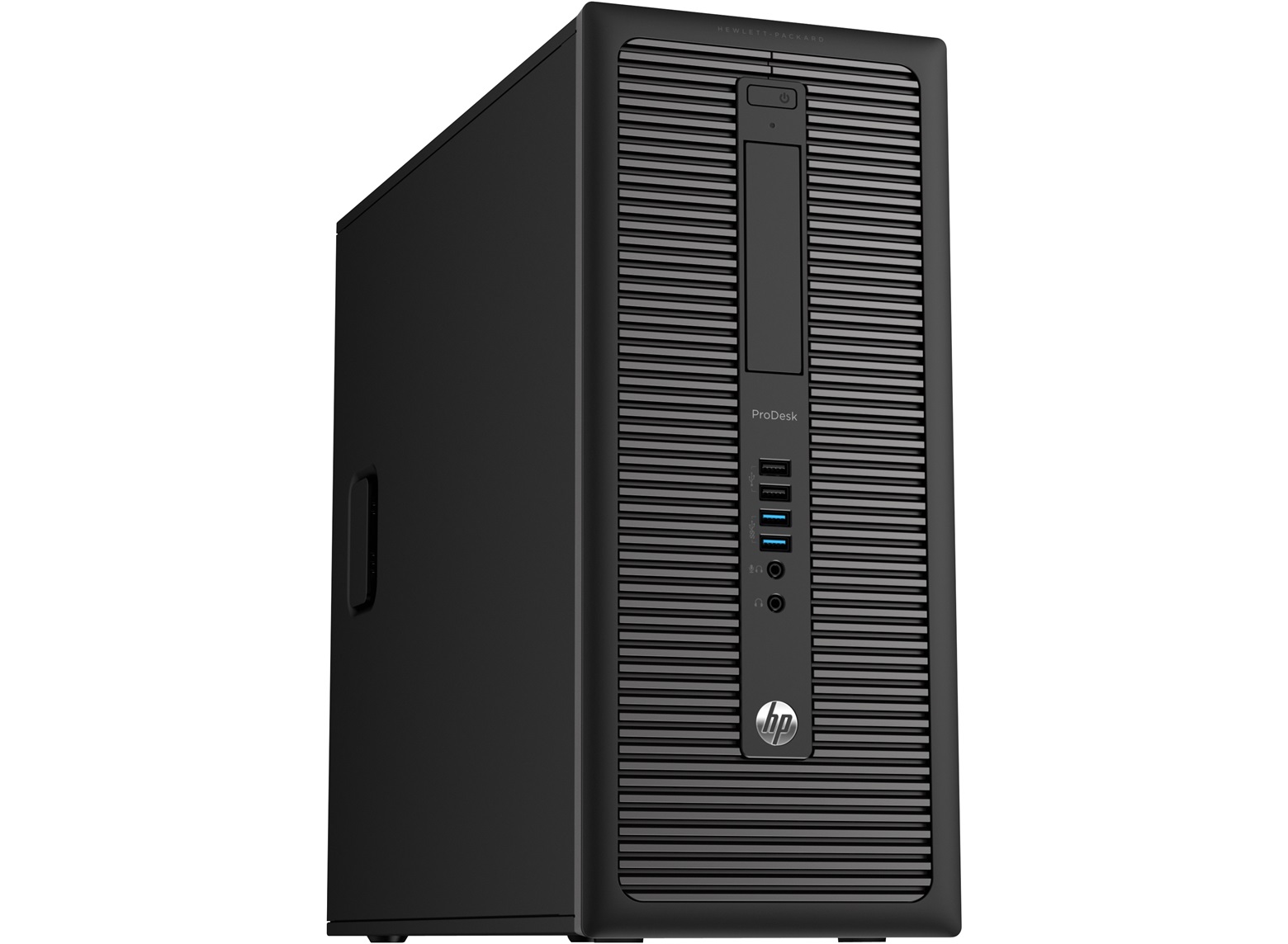 HP ProDesk 600 G1 Torre | Ordenadores baratos