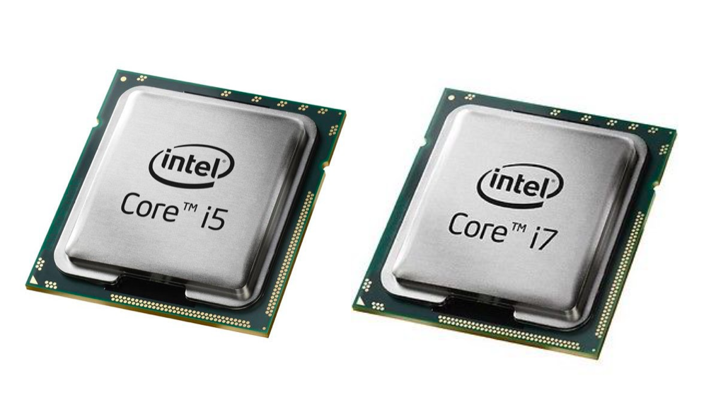 Intel Core i5 vs Intel Core i7 - ¿Quién gana? - Análisis Detallado - Blog  InfoComputer