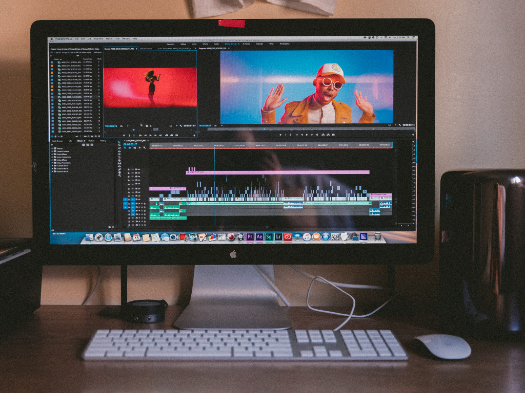 Claves elegir un monitor y Fotografía - Blog de