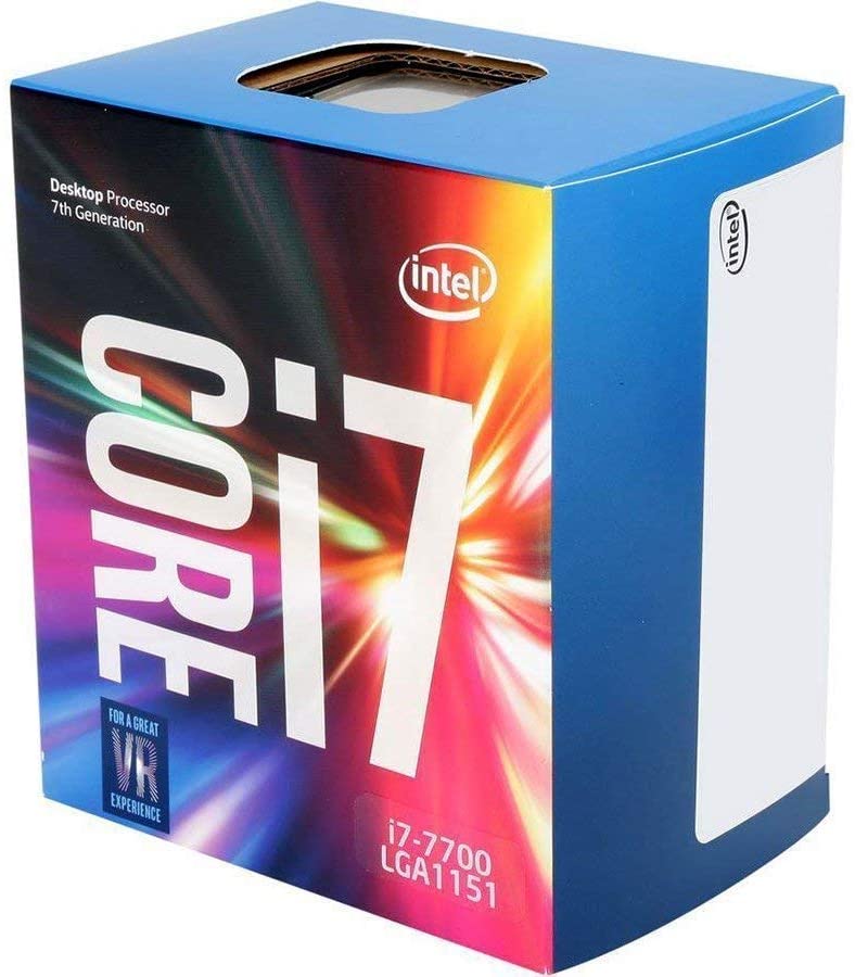 intel core i7