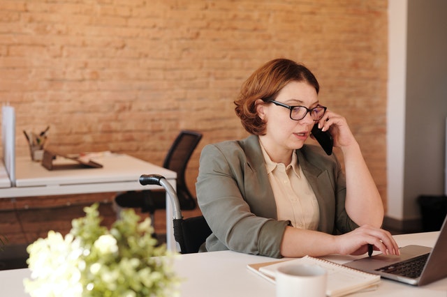 Teletrabajo: 5 aplicaciones ideales para realizar Videollamadas