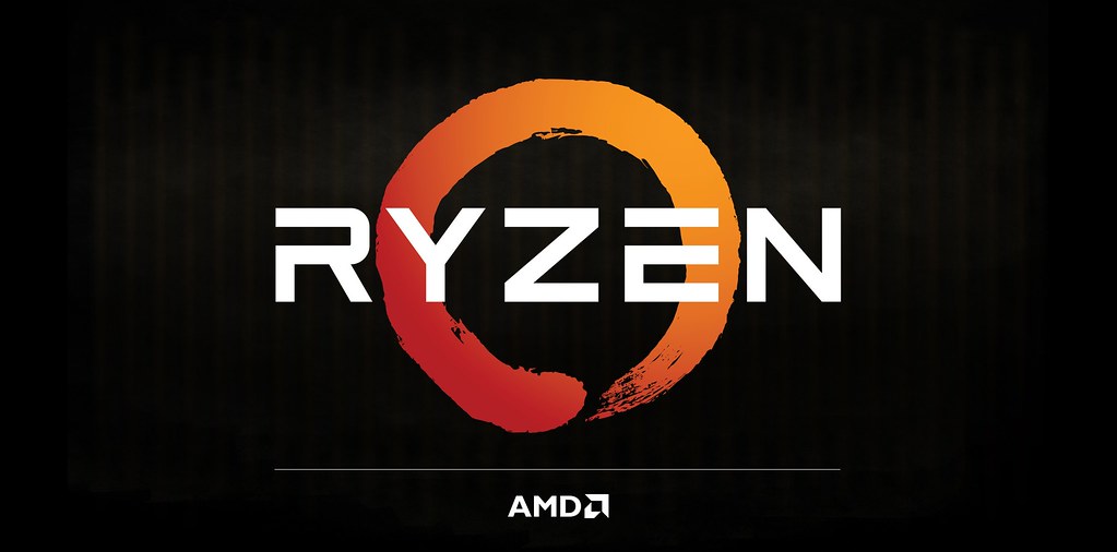 AMD Ryzen