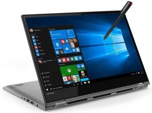 LENOVO YOGA 530