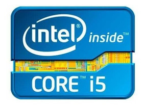 procesador intel core i5