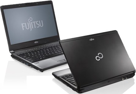 Fujitsu s762