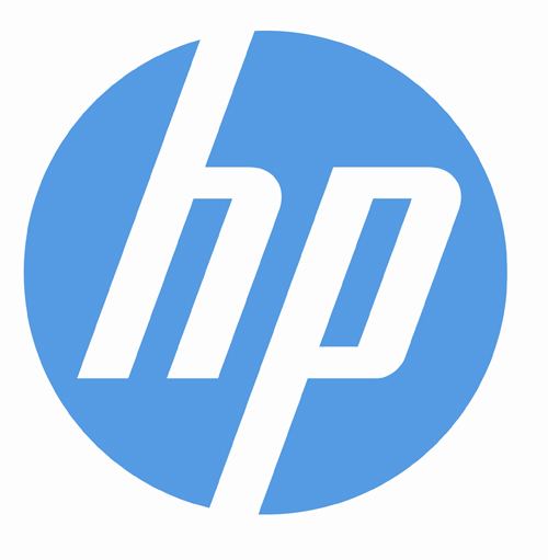 hp logo