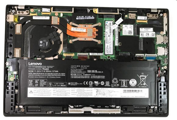 interior lenovo x1 carbon (1)