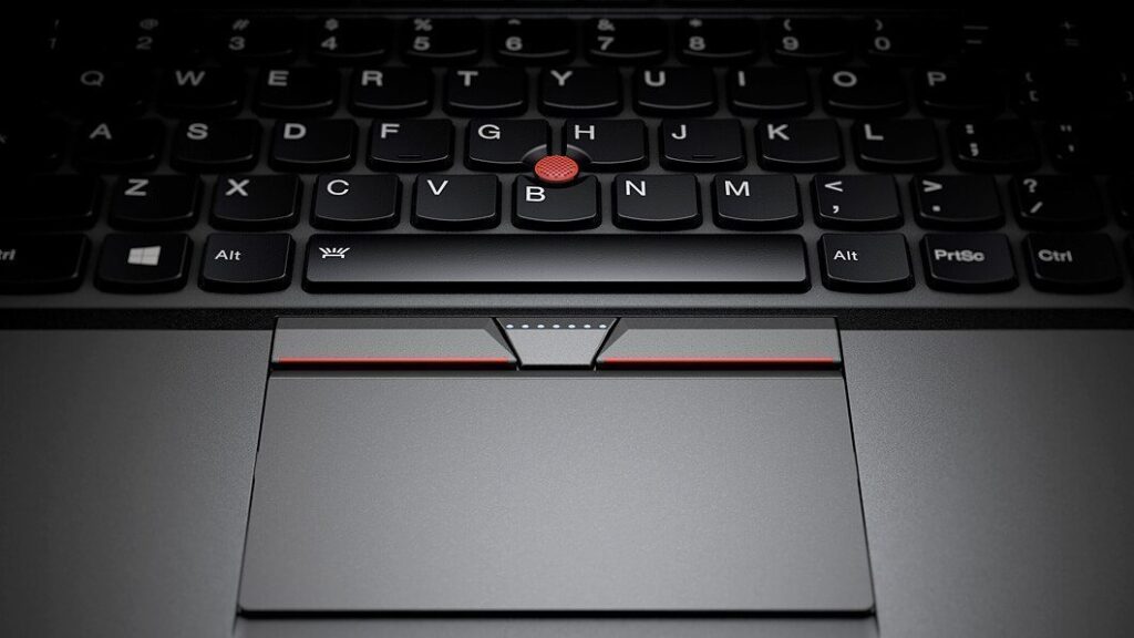 x1-carbon-touchpad y trackpad