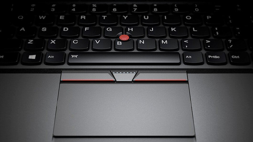 Lenovo ThinkPad X1 Carbon Análisis y Review