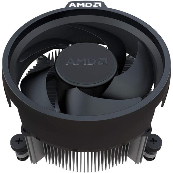 AMD Wraith Stealth