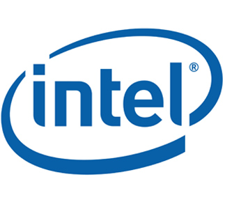 logo intel