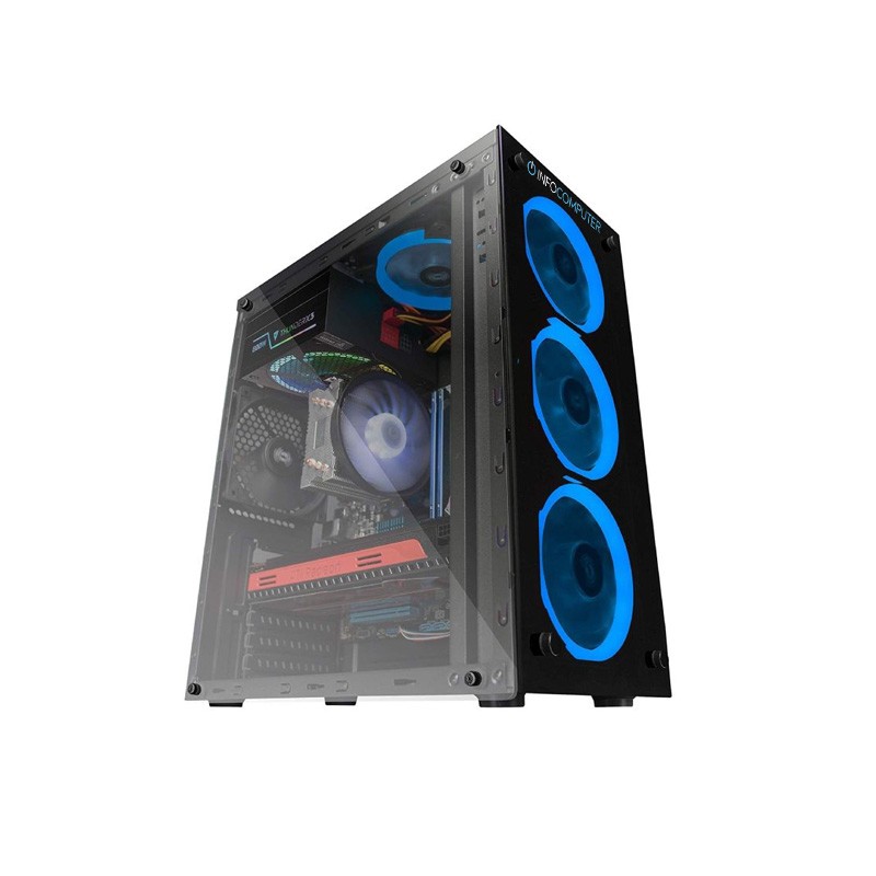 Mejor ryzen 5 calidad precio deals