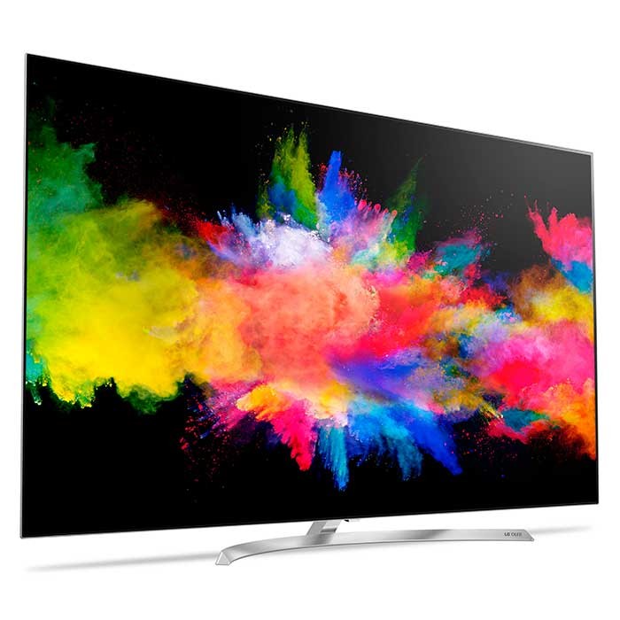 tv oled