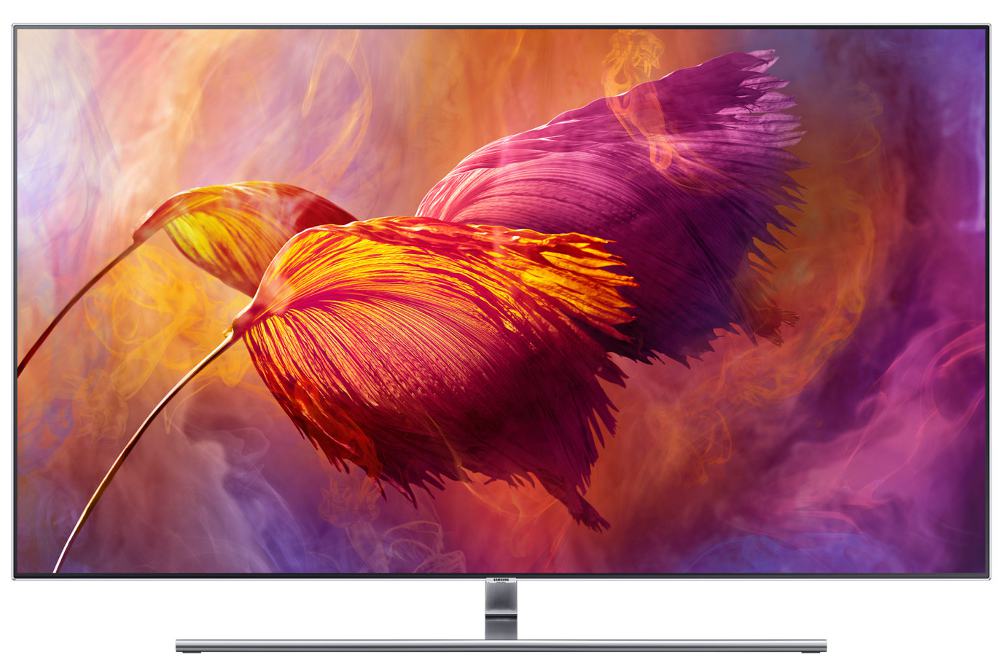 tv qled