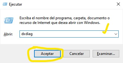 Como saber si mi laptop tiene tarjeta grafica cheap