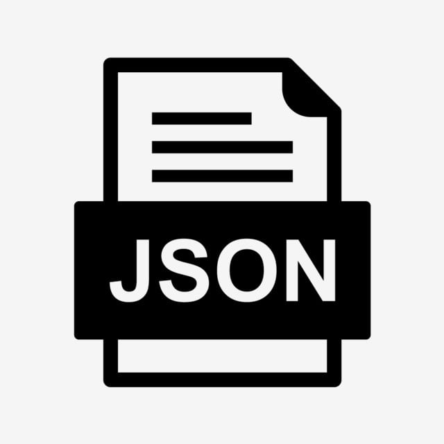 Permiso Lechuguilla levantar Cómo abrir los archivos json - Blog InfoComputer